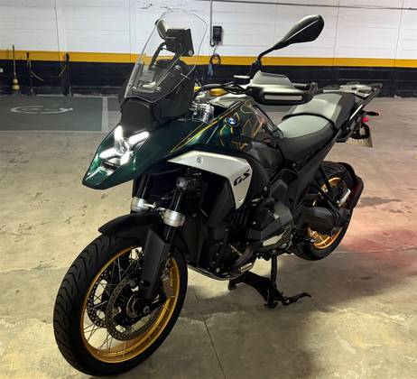 BMW R 1300 GS OPTION 719 BMW R 1300 GS OPTION 719